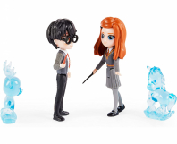 Screenshot på Harry Potter Magical Minis - Harry & Ginny Patronus Friendship Set