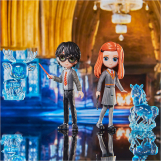 Screenshot på Harry Potter Magical Minis - Harry & Ginny Patronus Friendship Set