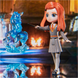 Screenshot på Harry Potter Magical Minis - Harry & Ginny Patronus Friendship Set