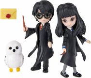 Screenshot på Harry Potter Magical Minis - Harry & Cho Friendship Set