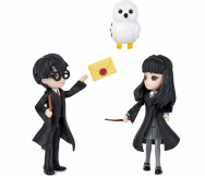 Screenshot på Harry Potter Magical Minis - Harry & Cho Friendship Set