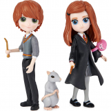 Screenshot på Harry Potter Magical Minis - Ron & Ginny Friendship Set