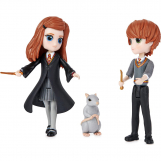 Screenshot på Harry Potter Magical Minis - Ron & Ginny Friendship Set