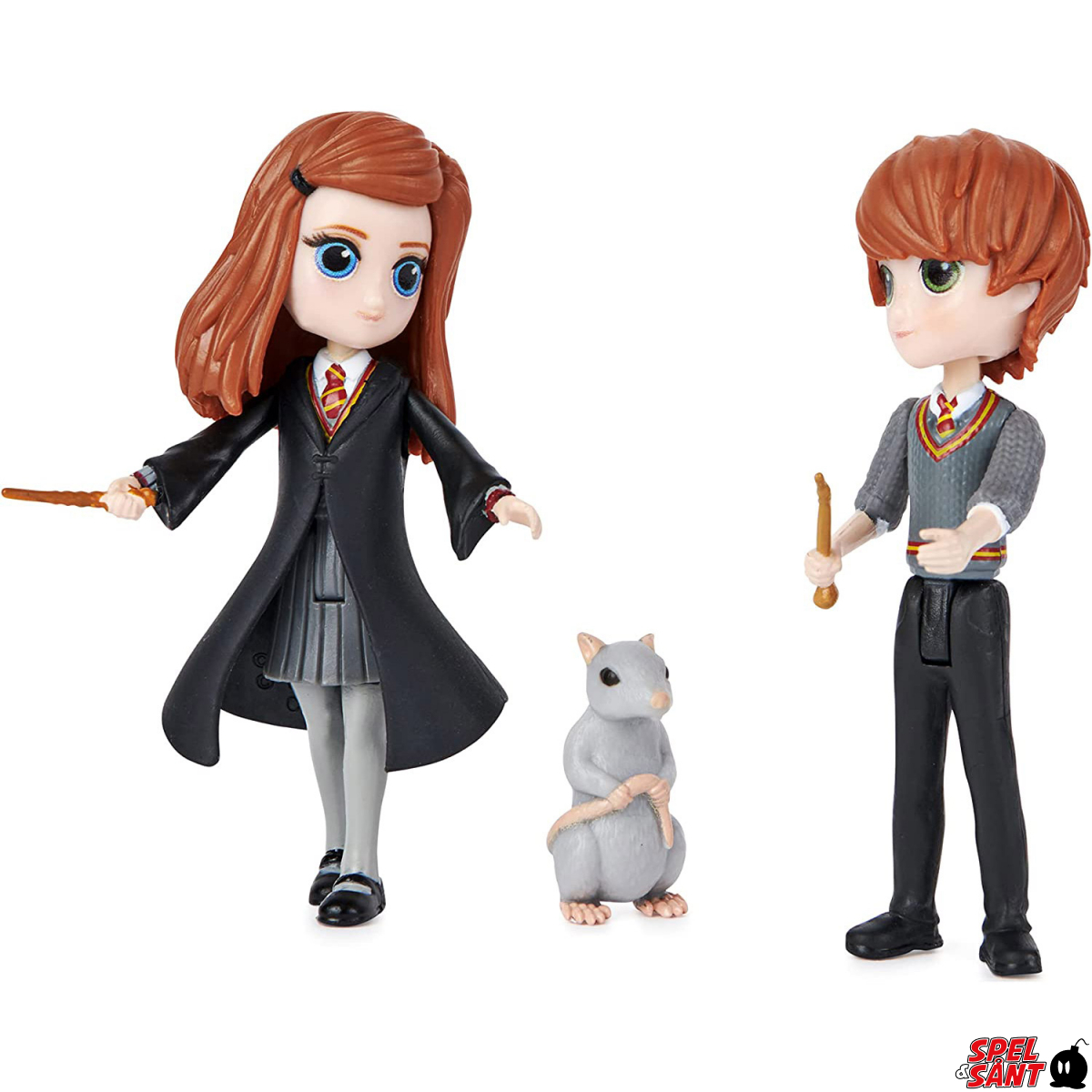 ROCK CANDY HARRY POTTER RON WEASLEY FIG 海外 即決-