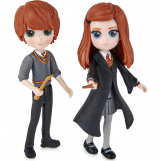 Screenshot på Harry Potter Magical Minis - Ron & Ginny Friendship Set