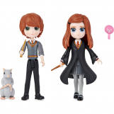 Screenshot på Harry Potter Magical Minis - Ron & Ginny Friendship Set