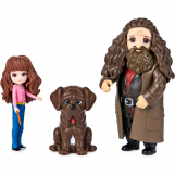 Screenshot på Harry Potter Magical Minis - Hermione & Hagrid Friendship Set