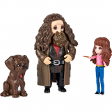 Screenshot på Harry Potter Magical Minis - Hermione & Hagrid Friendship Set