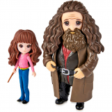 Screenshot på Harry Potter Magical Minis - Hermione & Hagrid Friendship Set