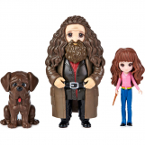 Screenshot på Harry Potter Magical Minis - Hermione & Hagrid Friendship Set