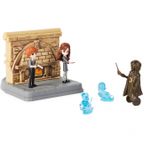 Screenshot på Harry Potter Magical Minis - Room of Requirement Playset