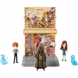 Screenshot på Harry Potter Magical Minis - Room of Requirement Playset