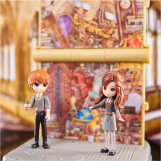 Screenshot på Harry Potter Magical Minis - Room of Requirement Playset