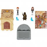 Screenshot på Harry Potter Magical Minis - Room of Requirement Playset