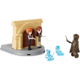 Screenshot på Harry Potter Magical Minis - Room of Requirement Playset