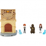 Screenshot på Harry Potter Magical Minis - Room of Requirement Playset