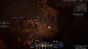 Screenshot på Diablo IV (4)