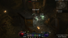 Screenshot på Diablo IV (4)