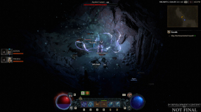 Screenshot på Diablo IV (4)