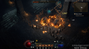 Screenshot på Diablo IV (4)