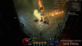 Screenshot på Diablo IV (4)