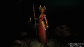 Screenshot på Diablo IV (4)