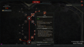 Screenshot på Diablo IV (4)