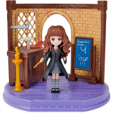 Screenshot på Harry Potter Magical Minis - Charms Classroom Playset