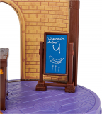 Screenshot på Harry Potter Magical Minis - Charms Classroom Playset