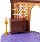 Screenshot på Harry Potter Magical Minis - Charms Classroom Playset