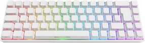 Screenshot på Deltaco Gaming WK95R 65% Mechanical RGB Wireless Gaming Keyboard Vit