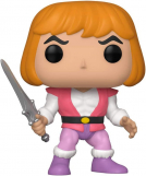 Screenshot på Pop! Masters of the Universe Prince Adam Vinyl Figure