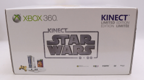 Screenshot på Xbox 360 320GB Kinect Star Wars  Limited Edition (Nytt)