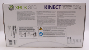 Screenshot på Xbox 360 320GB Kinect Star Wars  Limited Edition (Nytt)