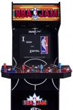Screenshot på Arcade1Up NBA Jam Shaq XL Arcade Cabinet