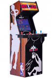 Screenshot på Arcade1Up NBA Jam Shaq XL Arcade Cabinet