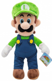 Screenshot på Super Mario Bros Jumbo Luigi Plush Figur 50cm