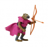 Screenshot på Teenage Mutant Ninja Turtles Splinter Figure