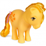 Screenshot på My Little Pony 40th Anniversary Original Ponies Collection - Butterscotch