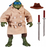 Screenshot på Teenage Mutant Ninja Turtles Ninja elite Series - Leo In Disguise Figure 