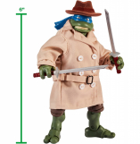 Screenshot på Teenage Mutant Ninja Turtles Ninja elite Series - Leo In Disguise Figure 