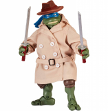 Screenshot på Teenage Mutant Ninja Turtles Ninja elite Series - Leo In Disguise Figure 