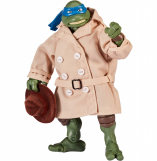 Screenshot på Teenage Mutant Ninja Turtles Ninja elite Series - Leo In Disguise Figure 