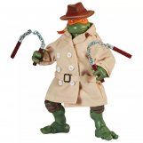 Screenshot på Teenage Mutant Ninja Turtles Ninja Elite Series - Mikey In Disguise Figure 