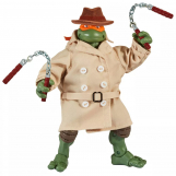 Screenshot på Teenage Mutant Ninja Turtles Ninja Elite Series - Mikey In Disguise Figure 