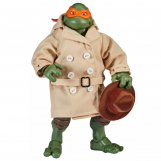 Screenshot på Teenage Mutant Ninja Turtles Ninja Elite Series - Mikey In Disguise Figure 