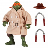 Screenshot på Teenage Mutant Ninja Turtles Ninja Elite Series - Mikey In Disguise Figure 