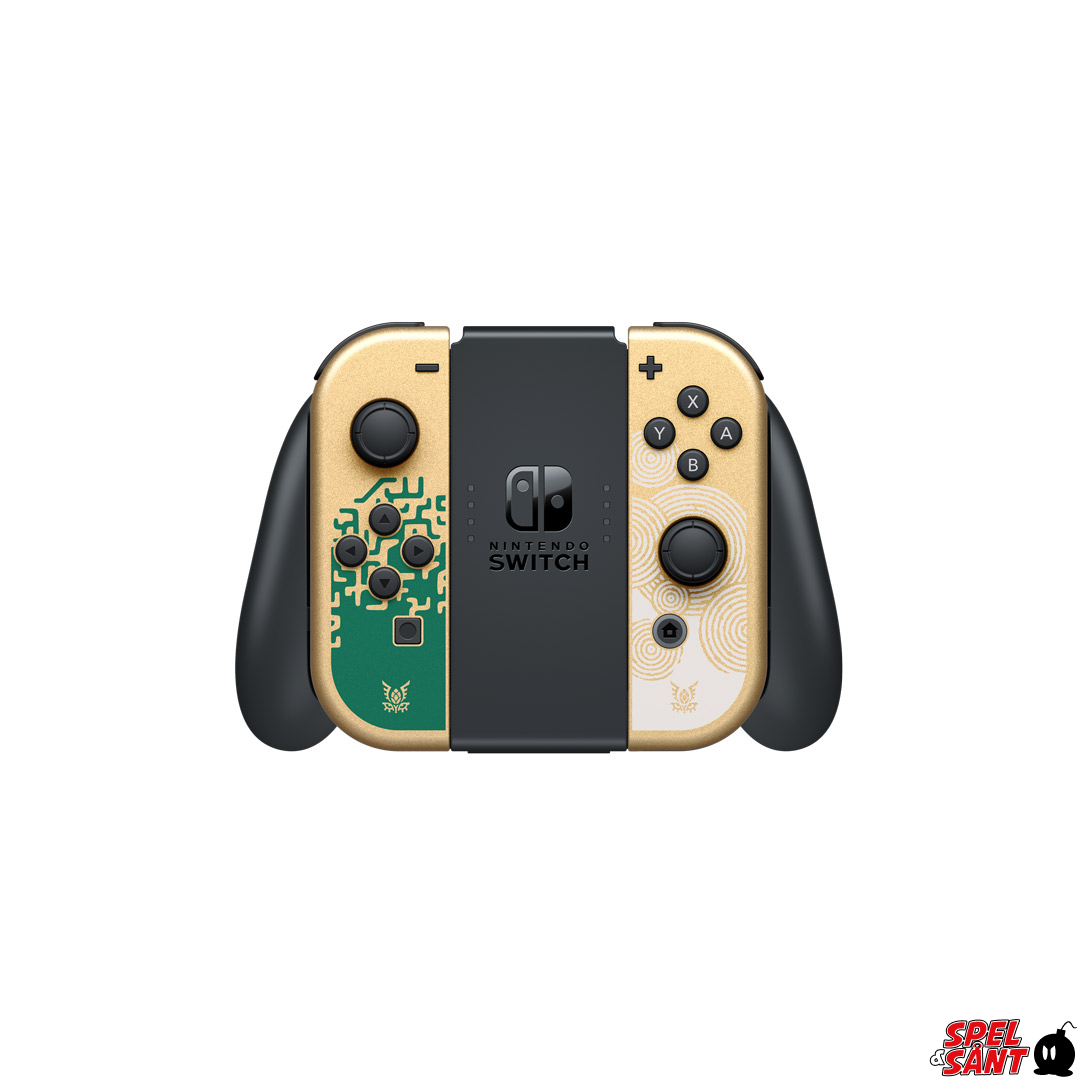 Nintendo Switch Edition Legend Modell customers Sånt: store Kingdom OLED the Spel Tears Zelda of happiest video with The - the of & game