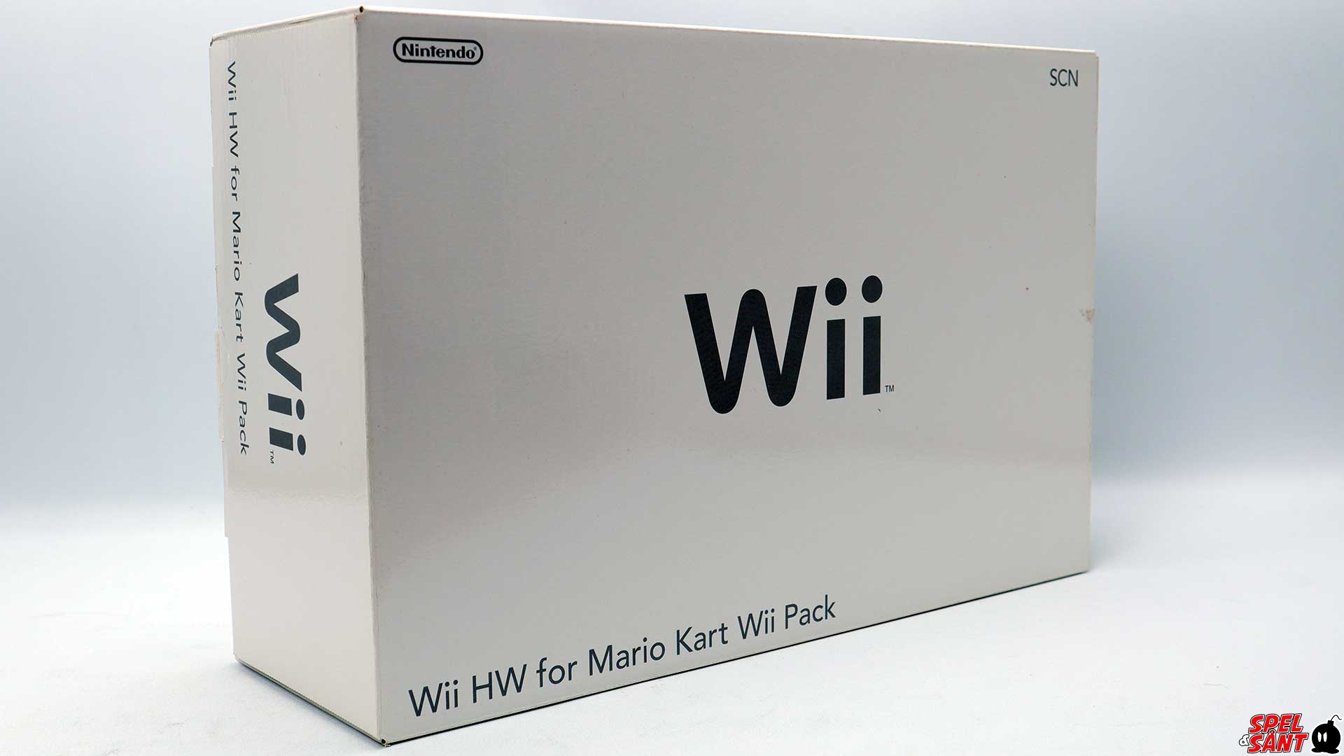 Nintendo Wii Mario Kart Wii Pack (Nytt & Bergsala) - Spel & Sånt: The ...