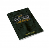 Screenshot på Steel Empire Chronicles - Special Limited Edition